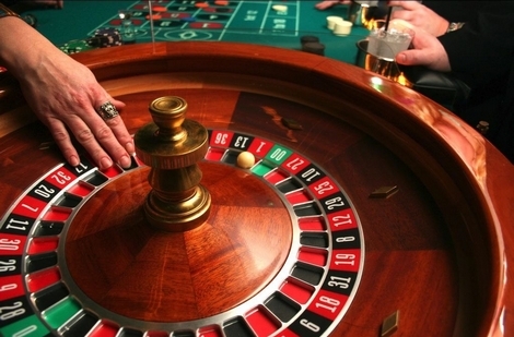 How to play roulette
