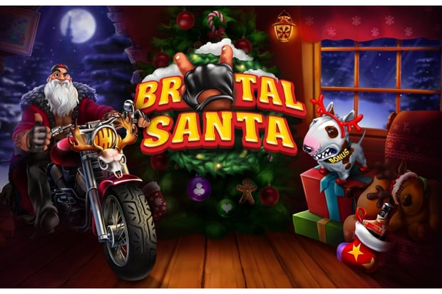 Spiele Brutal Santa - Video Slots Online Spiele Brutal Santa - Video Slots Online