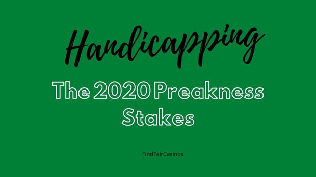 Preakness Stakes 2020