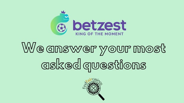 Betzest FAQ's FFC