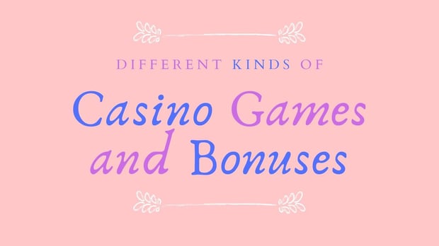 Casino-games-and-bonuses