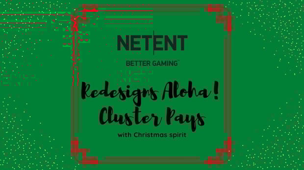 NetEnt-redesign-Aloha-for-christmas