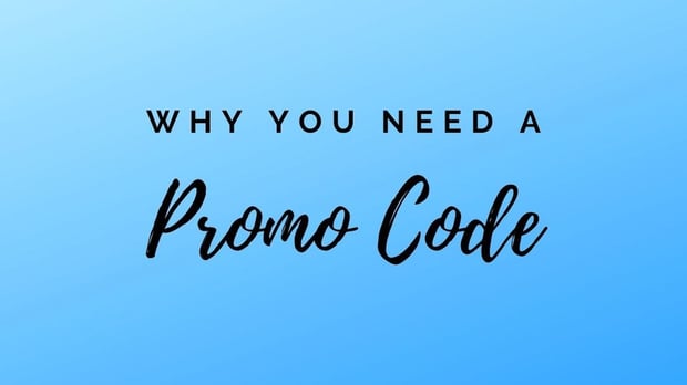 Why do you need a promo code for some betting bonuses