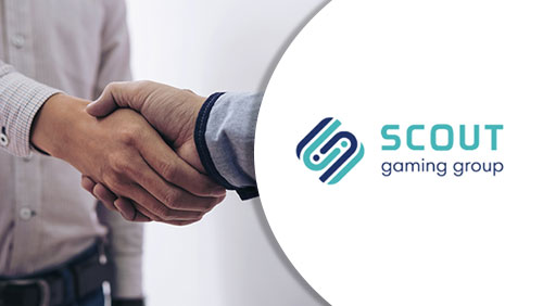 Scout Gaming