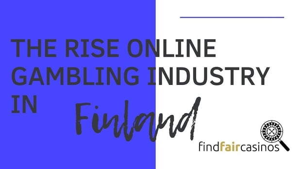 The-rise-online-gambling-industry-finland