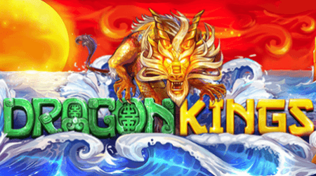Betsoft Gaming releases Dragon Kings Slot