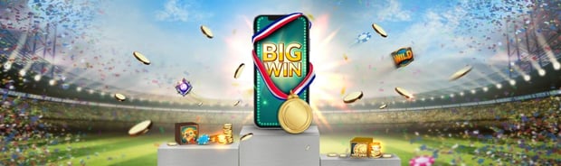 WIN2WIN iPhone X promotion at Dealers Casino and Lanadas Casino