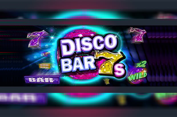 Disco Bar 7s from Booming Games Takes Players Back to the 70s