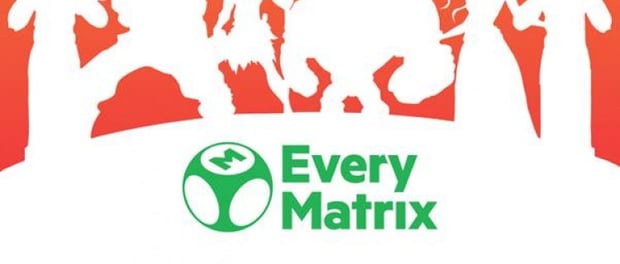 EveryMatrix partners with Yggdrasil Gaming Limited