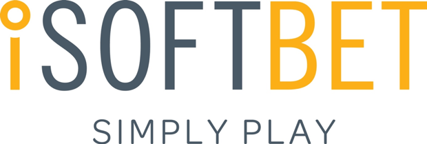 iSoftBet logo