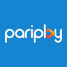 Pariplay Ltd. logo
