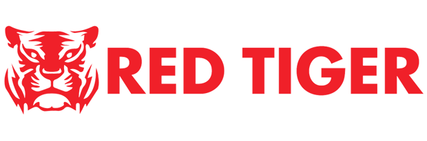 Red Tiger Gaming Logo