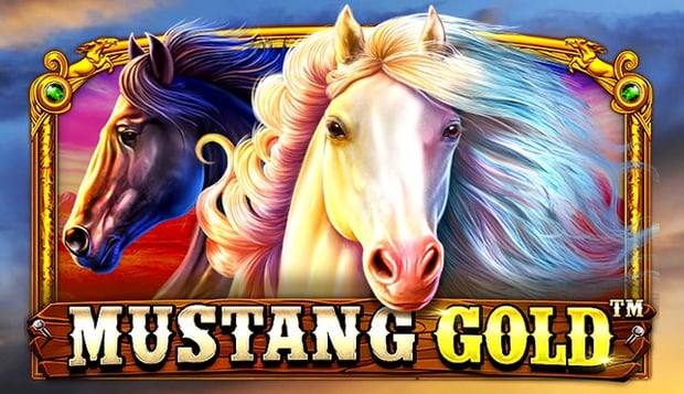 “Mustang Gold” to be Released by Pragmatic Play this month