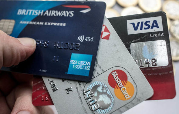 Credits Cards Face Gambling Industry Ban in the UK