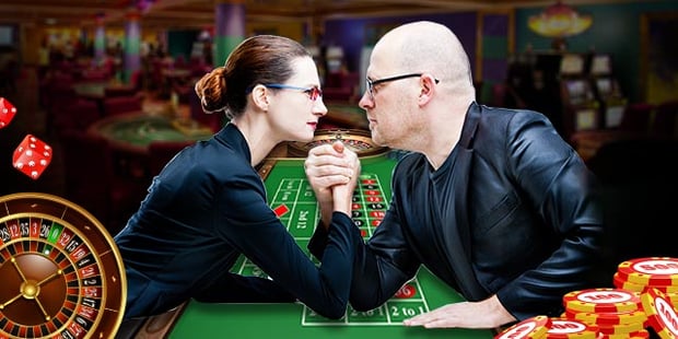 Which casino to choose?