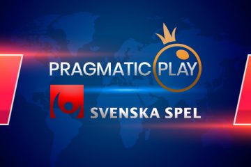 Pragmatic Play content now available with Svenska Spel Sport and Casino