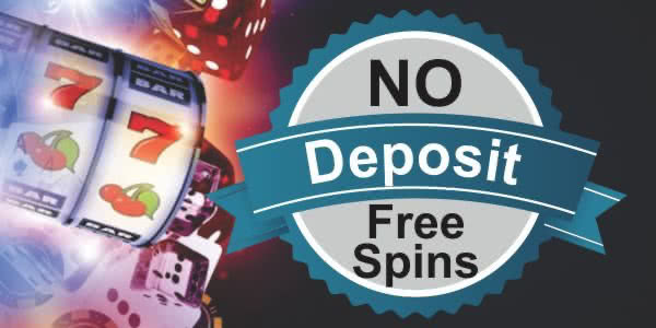 free spins casino without deposit