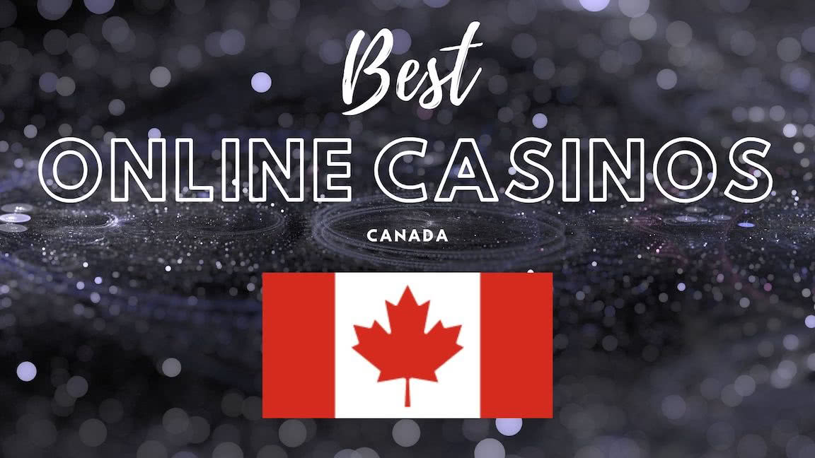 best legit online casino canada
