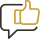 Review details support icon