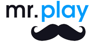 Mr. Play logo
