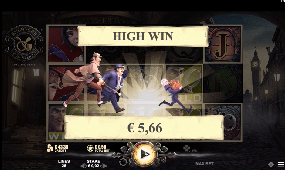 Play exciting online slots at Mr. Play Casino