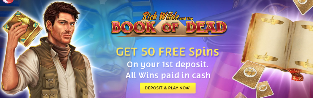 PlayOjo-Free-Spins-Welcome