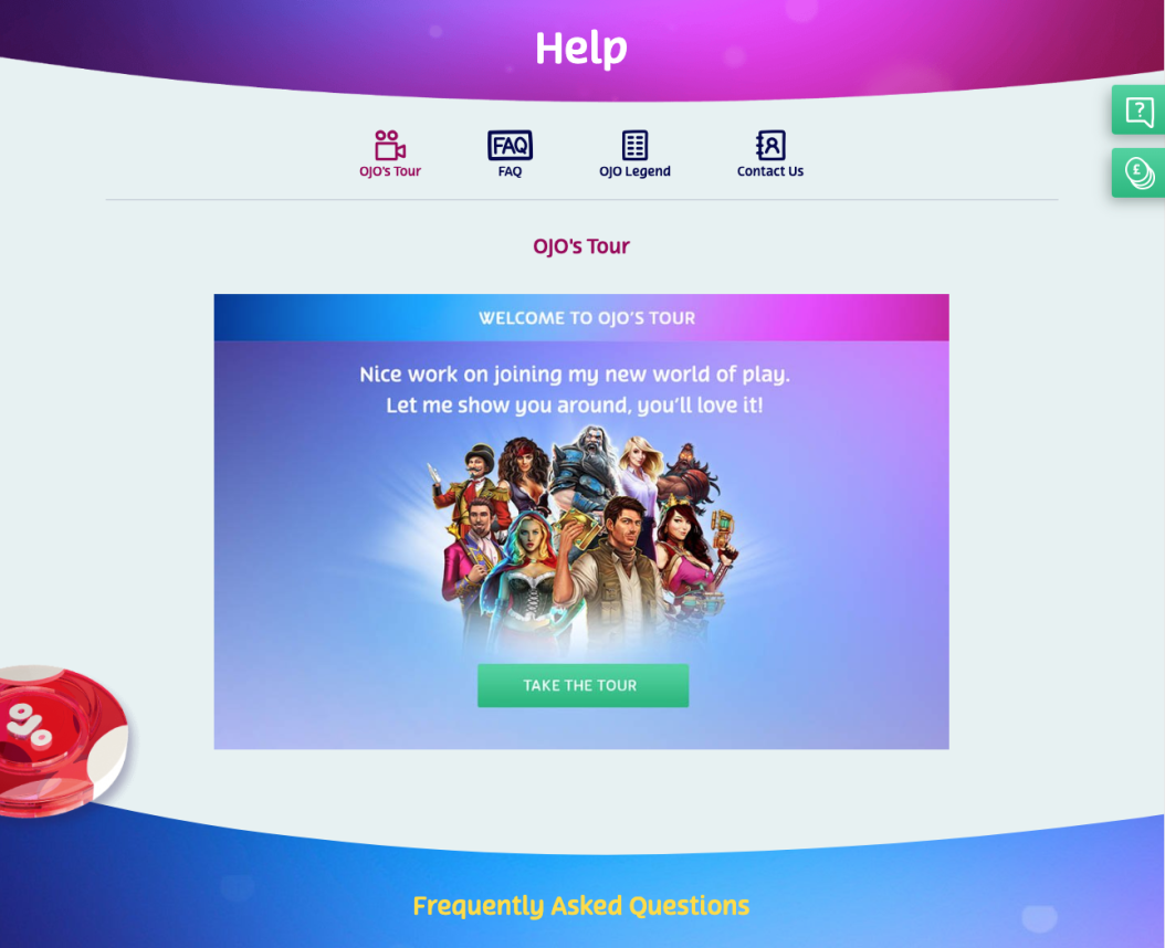 PlayOj-support-review