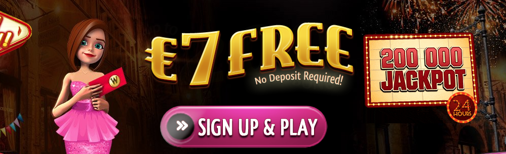 The best Totally free check here Online casino games 2023 Upgrade