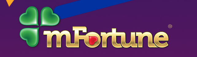 MFortune casino logo