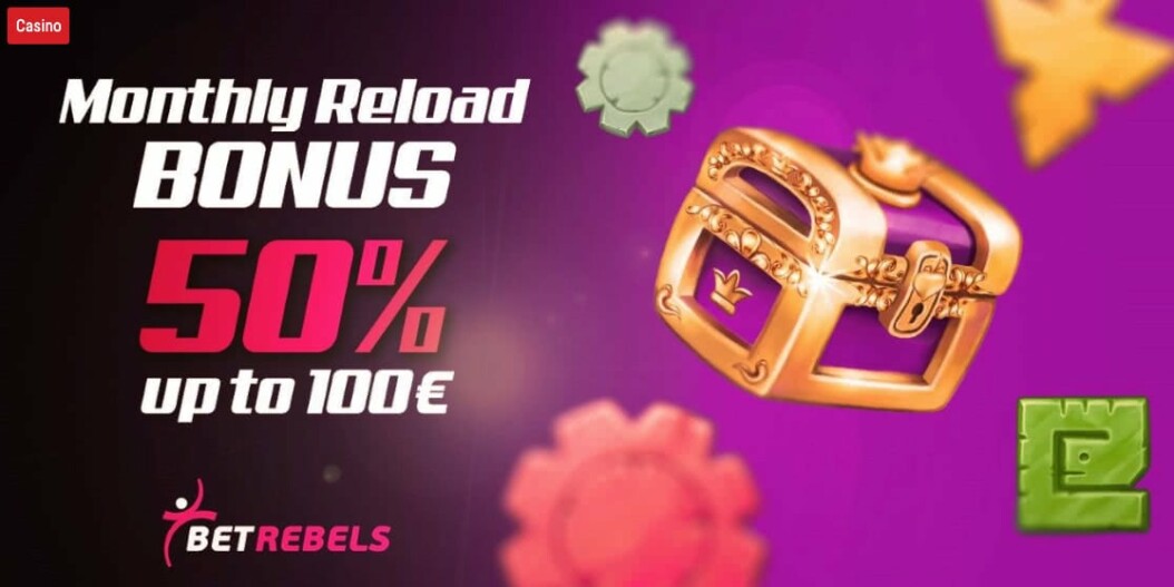 BetRebels billede 2