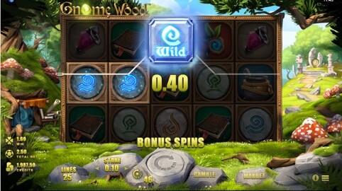 Gnome-wood-wild-win