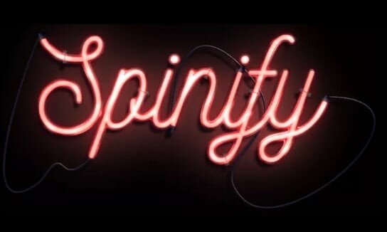 CasinoSinners spinify