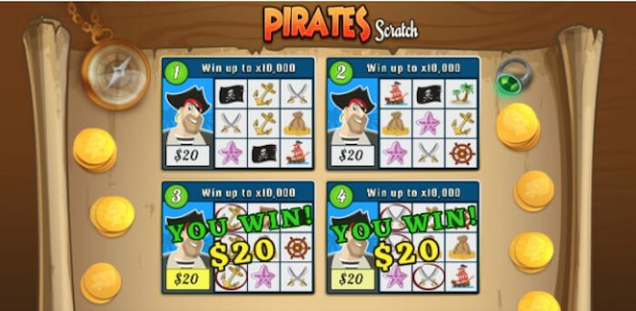 pirates-and-mermaid-scratch-games