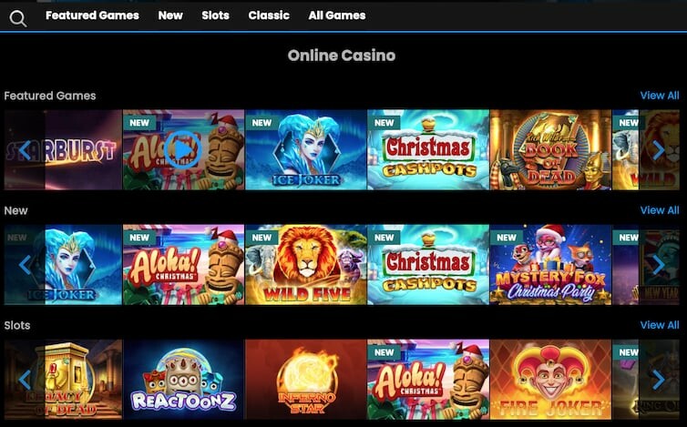 Betiton Games