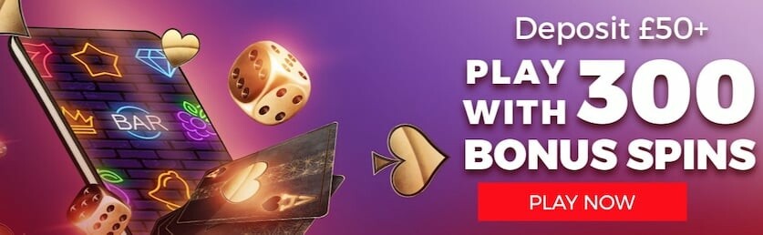 RedSpins-welcome-bonus-300-bonus-spins