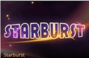 Play Starburst at Dealers Casino