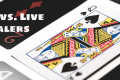 Part 76 - Live dealer Banner