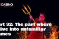 Part 92 - 666 Casino - banner