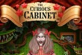 The curious cabinet slot machine