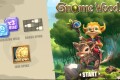 Gnome-wood-start
