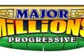 Major Millions Slot is a progressive casino game