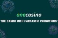 One Casino- promotions