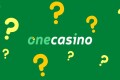 FAQ's One Casino