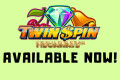 TwinSpin - Megaways