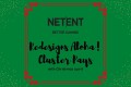 NetEnt-redesign-Aloha-for-christmas