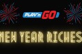 PlaynGo-new-year-riches video slot