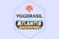 Yggdrasil - Atlantis Megaways