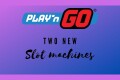 Play'n Go new slot machine