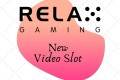 relax gaming new video slot