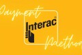 Interac Payment